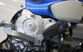 HONDA C50 SUPER CUB 2000 AA09