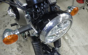 KAWASAKI W800 2026 EJ800E