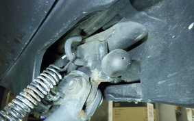 YAMAHA JOG ZR Gen.3 SA39J