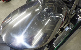 HARLEY FXSBSE 1800CVO 2013