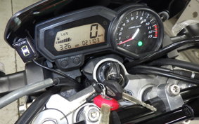 YAMAHA FZ1 FAZER 2008 RN21J