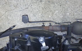 KAWASAKI W175