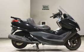 YAMAHA MAJESTY 250 Gen.4 SG20J