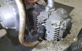 HONDA DAX 70 ST70