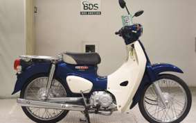 HONDA C50 SUPER CUB AA09