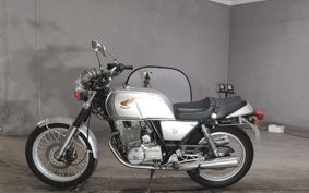 HONDA GB250 CLUBMAN 1 MC10