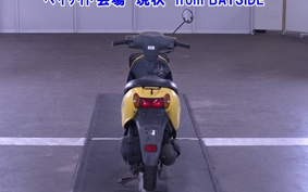 SUZUKI LETS4