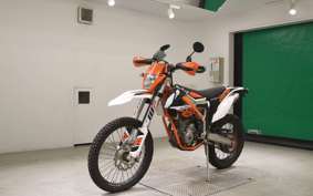 KTM 250 FREERIDE F