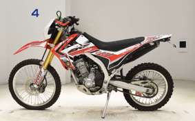 HONDA CRF250L 2003 MD38