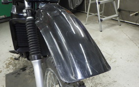 YAMAHA DT50 1996 17W