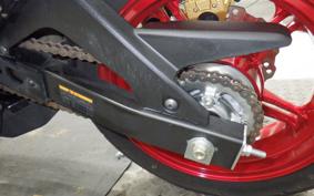 KAWASAKI Z125 PRO 2021 BR125H