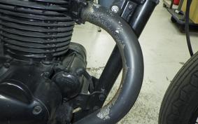 KAWASAKI ESTRELLA 2010 BJ250A