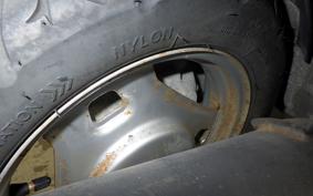 SUZUKI ADDRESS V50 Gen.2 1997 CA44A