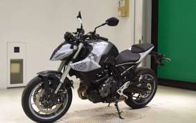SUZUKI GSX-8S 2024 EM1AA