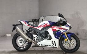 HONDA CBR1000RR RSP 2022 SC82