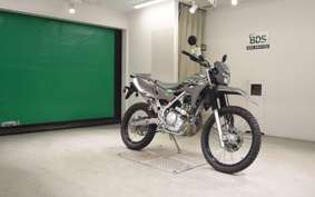 KAWASAKI KLX230S 2025 LX232A