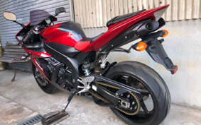 YAMAHA YZF-R1 2004 RN13