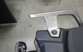 YAMAHA MT-09 Tracer GT 2020 RN51J