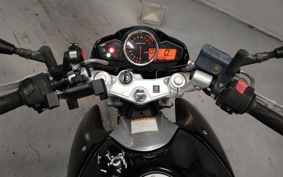 SUZUKI GSR250 GJ55D