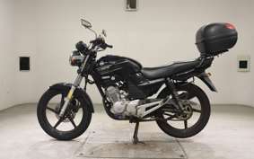 YAMAHA YBR125 2021