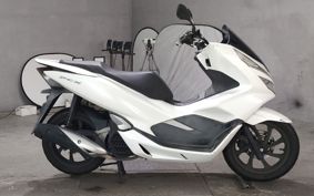 HONDA PCX 125 JF81