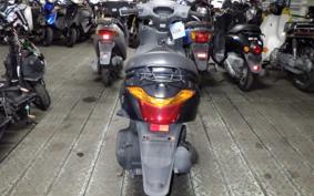 SUZUKI LET's 5 2013 CA47A