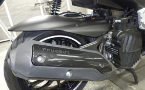 PEUGEOT SPEED FIGHT125 2024