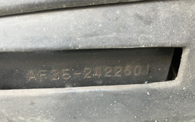 HONDA DIO AF35