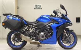 SUZUKI GSX-S1000GT 2022 EK1AA