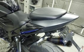 SUZUKI GSX-S750 2017 C533F