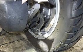 YAMAHA AXIS 125 TREET SE53J