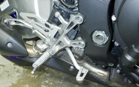 YAMAHA MT-10 SP 2017 RN50J