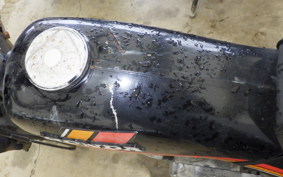 HONDA NAUTY DAX CY50