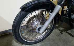 YAMAHA DRAGSTAR 250 VG02J