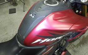 HONDA HORNET 2.0