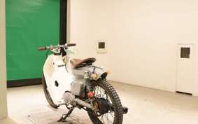 HONDA C50 SUPER CUB AA01