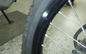 HONDA CRF250L 2020 MD47