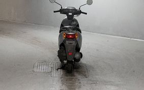 SUZUKI LET`S4 CA45A