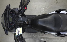 YAMAHA X-MAX 250 A SG42J