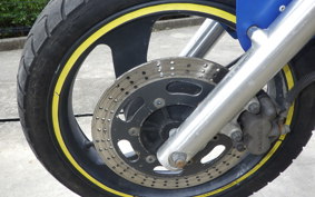 KAWASAKI ELIMINATOR 250 V VN250A