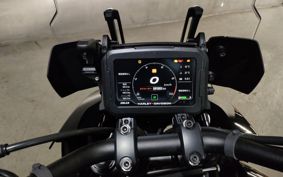 HARLEY HARLEY RA1250S ZES