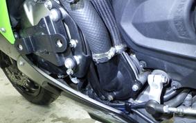 KAWASAKI NINJA ZX-6R A 2016