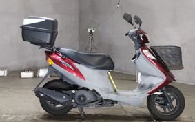 SUZUKI ADDRESS V125 CF46A