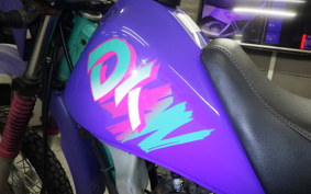 YAMAHA DT50