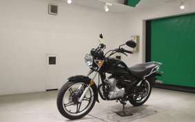HONDA CBF125T