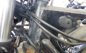 HONDA CB750F С RC04