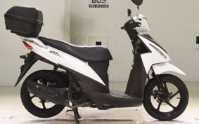 SUZUKI ADDRESS 110 2018 CE47A