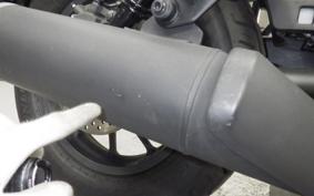 HONDA REBEL 250 S MC49