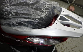HONDA LEAD 125 2018 JK12