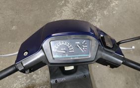 SUZUKI ADDRESS V100 CE11A